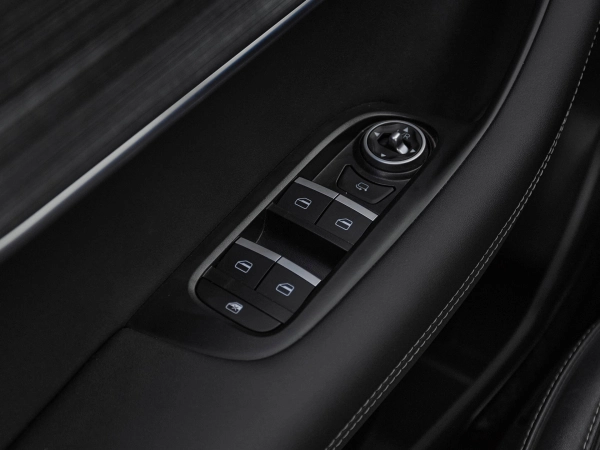 Chery Tiggo 7 Pro Max, I фото №14