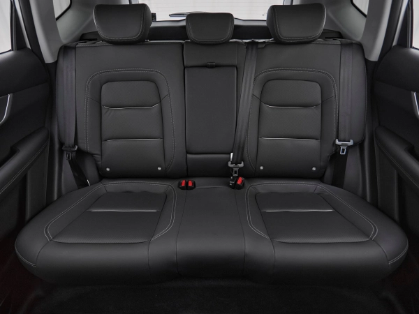 Chery Tiggo 7 Pro Max, I фото №20
