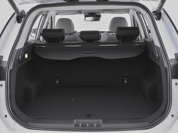 Chery Tiggo 7 Pro Max, I фото №21