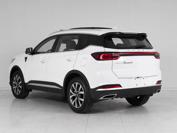 Chery Tiggo 7 Pro Max, I фото №4