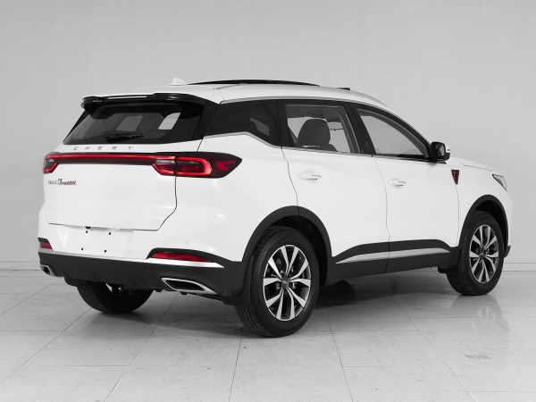 Chery Tiggo 7 Pro Max, I фото №6