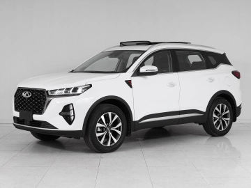 Chery Tiggo 7 Pro Max, I 2024 Ultimate фото
