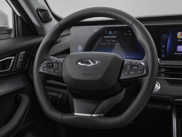 Chery Tiggo 7 Pro Max, I фото №10