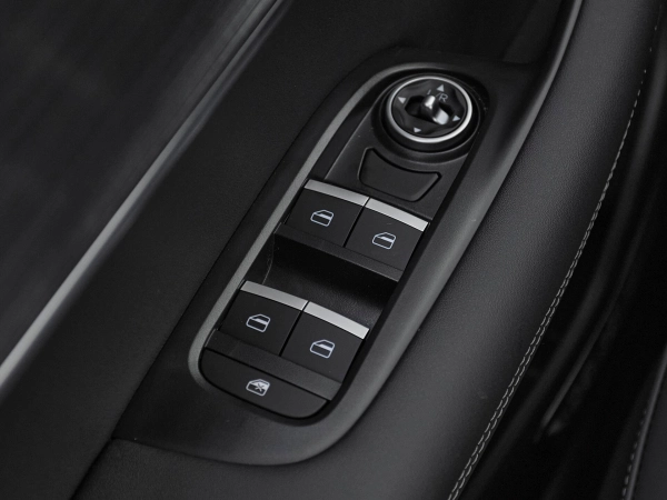 Chery Tiggo 7 Pro Max, I фото №14