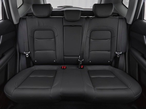 Chery Tiggo 7 Pro Max, I фото №19