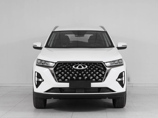 Chery Tiggo 7 Pro Max, I фото №2