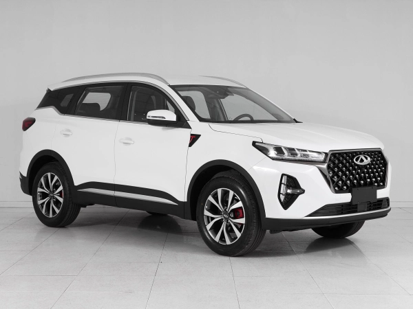 Chery Tiggo 7 Pro Max, I фото №3