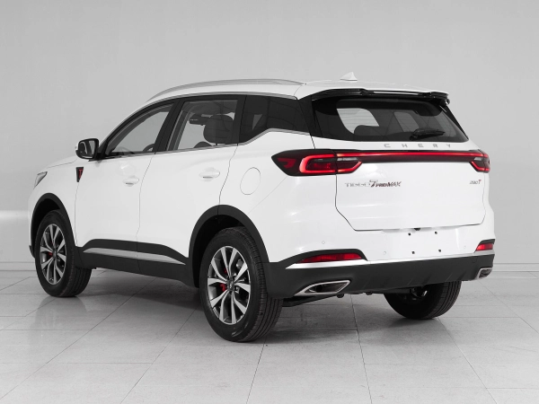 Chery Tiggo 7 Pro Max, I фото №4