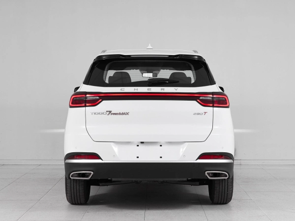 Chery Tiggo 7 Pro Max, I фото №5