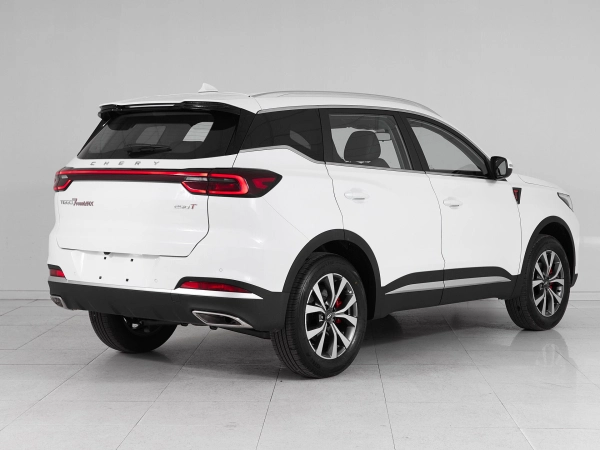 Chery Tiggo 7 Pro Max, I фото №6