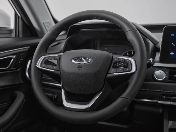 Chery Tiggo 4 Pro, I Рестайлинг фото №10