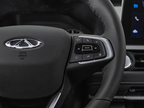 Chery Tiggo 4 Pro, I Рестайлинг фото №12