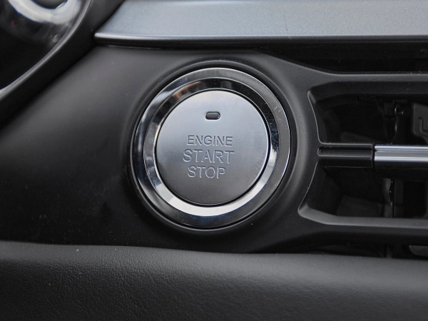 Chery Tiggo 4 Pro, I Рестайлинг фото №13