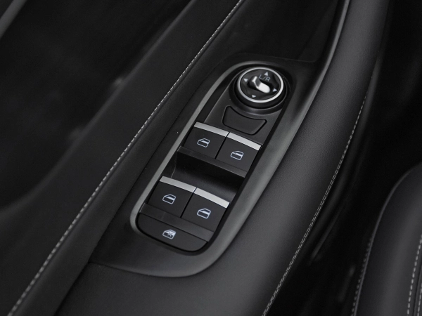 Chery Tiggo 4 Pro, I Рестайлинг фото №14