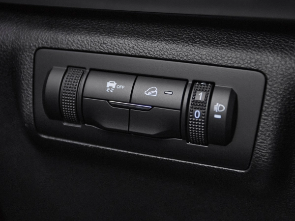 Chery Tiggo 4 Pro, I Рестайлинг фото №15