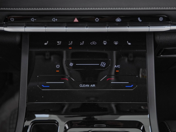 Chery Tiggo 4 Pro, I Рестайлинг фото №18