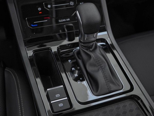 Chery Tiggo 4 Pro, I Рестайлинг фото №19