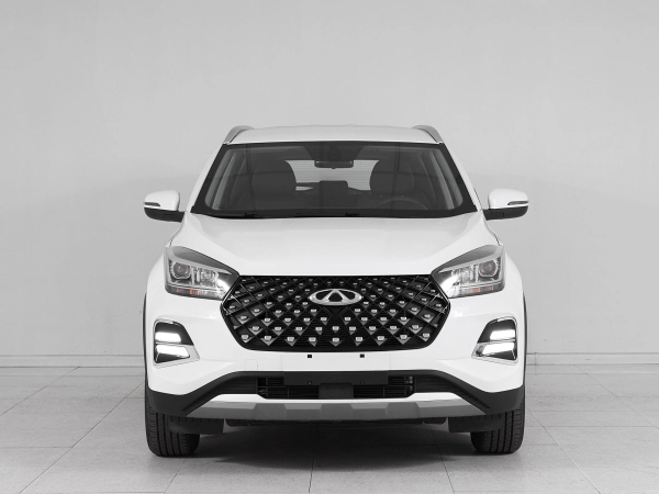 Chery Tiggo 4 Pro, I Рестайлинг фото №2