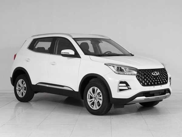 Chery Tiggo 4 Pro, I Рестайлинг фото №3