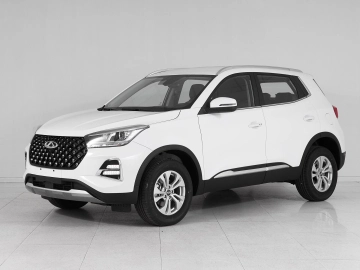 Chery Tiggo 4 Pro, I Рестайлинг 2024 Family фото