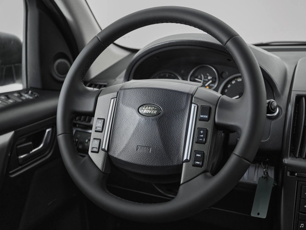 Land Rover Freelander, II фото №10