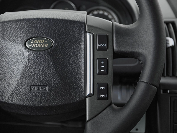 Land Rover Freelander, II фото №12