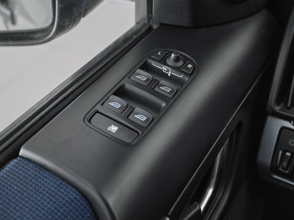 Land Rover Freelander, II фото №14
