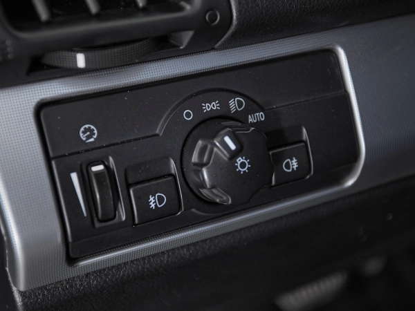 Land Rover Freelander, II фото №16