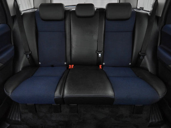 Land Rover Freelander, II фото №20