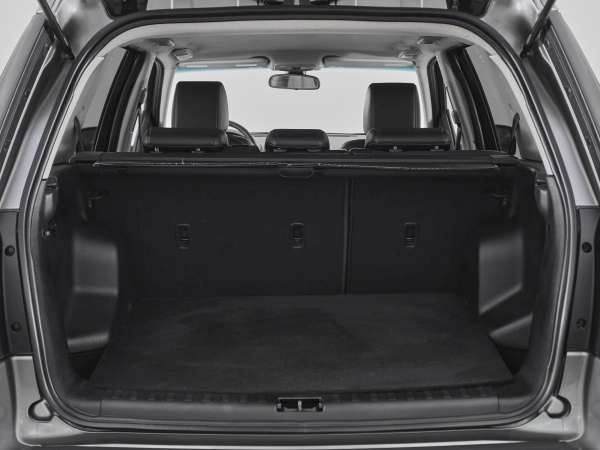 Land Rover Freelander, II фото №21