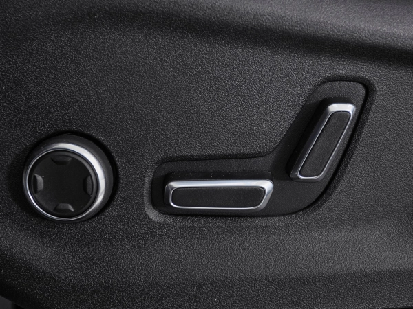 Geely Monjaro, I фото №15