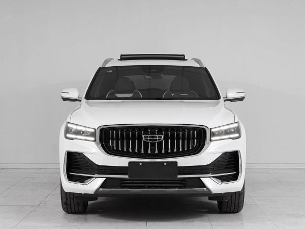 Geely Monjaro, I фото №2