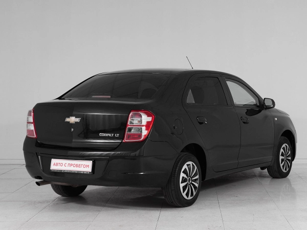Chevrolet Cobalt, II фото №6