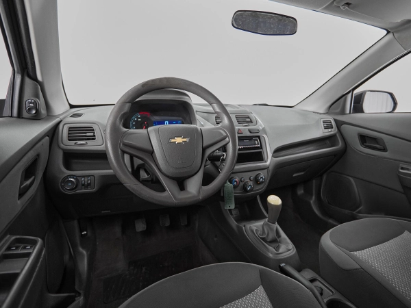 Chevrolet Cobalt, II фото №7