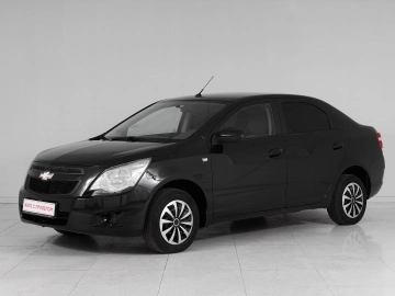Chevrolet Cobalt, II 2013 LT фото