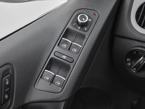 Volkswagen Tiguan, I Рестайлинг фото №13