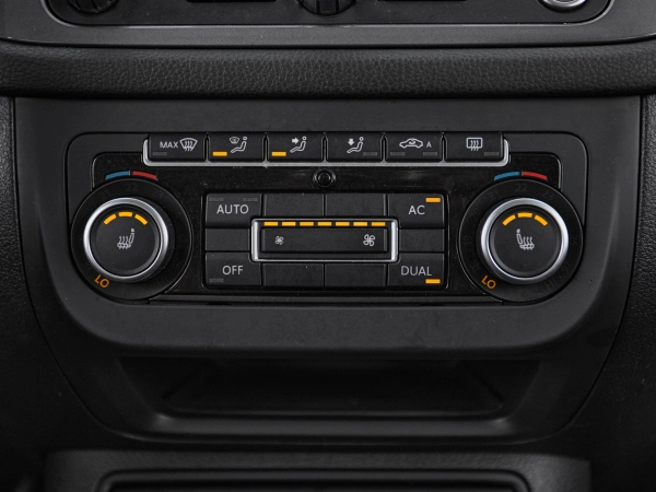 Volkswagen Tiguan, I Рестайлинг фото №16