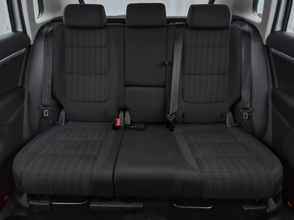 Volkswagen Tiguan, I Рестайлинг фото №17