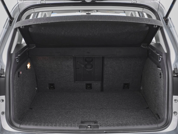 Volkswagen Tiguan, I Рестайлинг фото №18