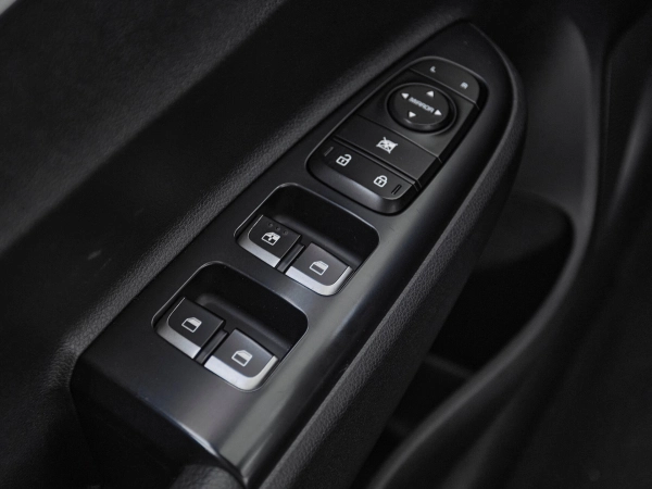 Kia Rio, IV фото №13