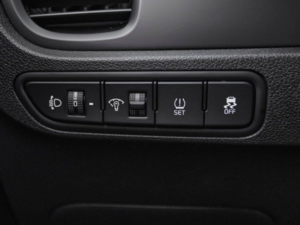 Kia Rio, IV фото №14
