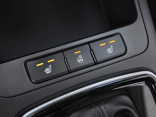 Kia Rio, IV фото №15