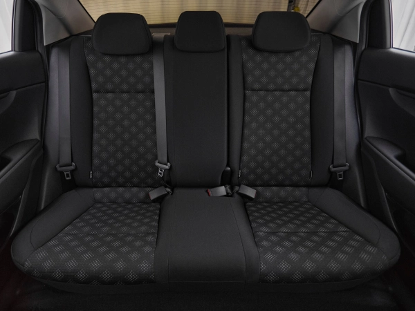 Kia Rio, IV фото №18
