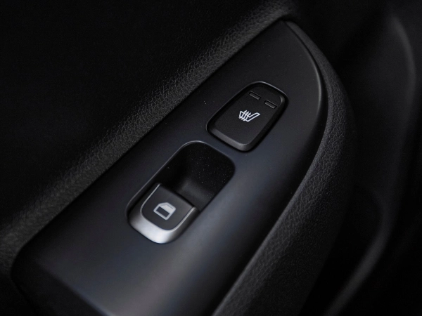 Kia Rio, IV фото №19