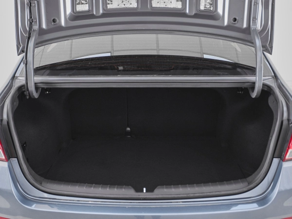 Kia Rio, IV фото №20