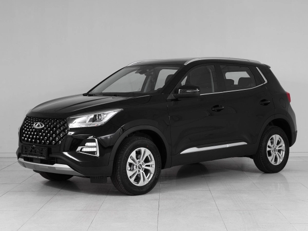 Chery Tiggo 4 Pro, I фото №1
