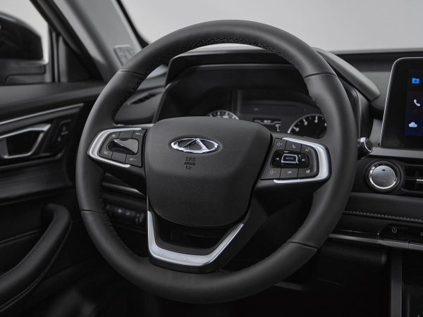 Chery Tiggo 4 Pro, I фото №10