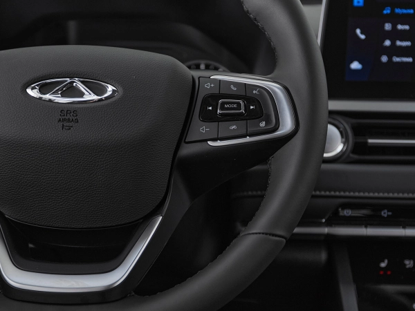 Chery Tiggo 4 Pro, I фото №12