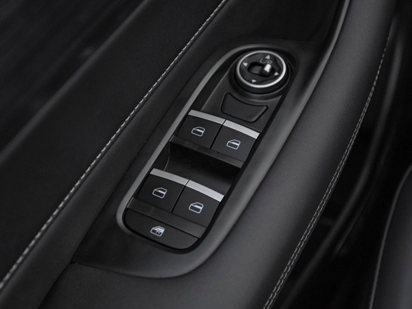 Chery Tiggo 4 Pro, I фото №14