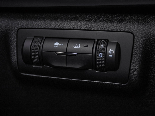 Chery Tiggo 4 Pro, I фото №15